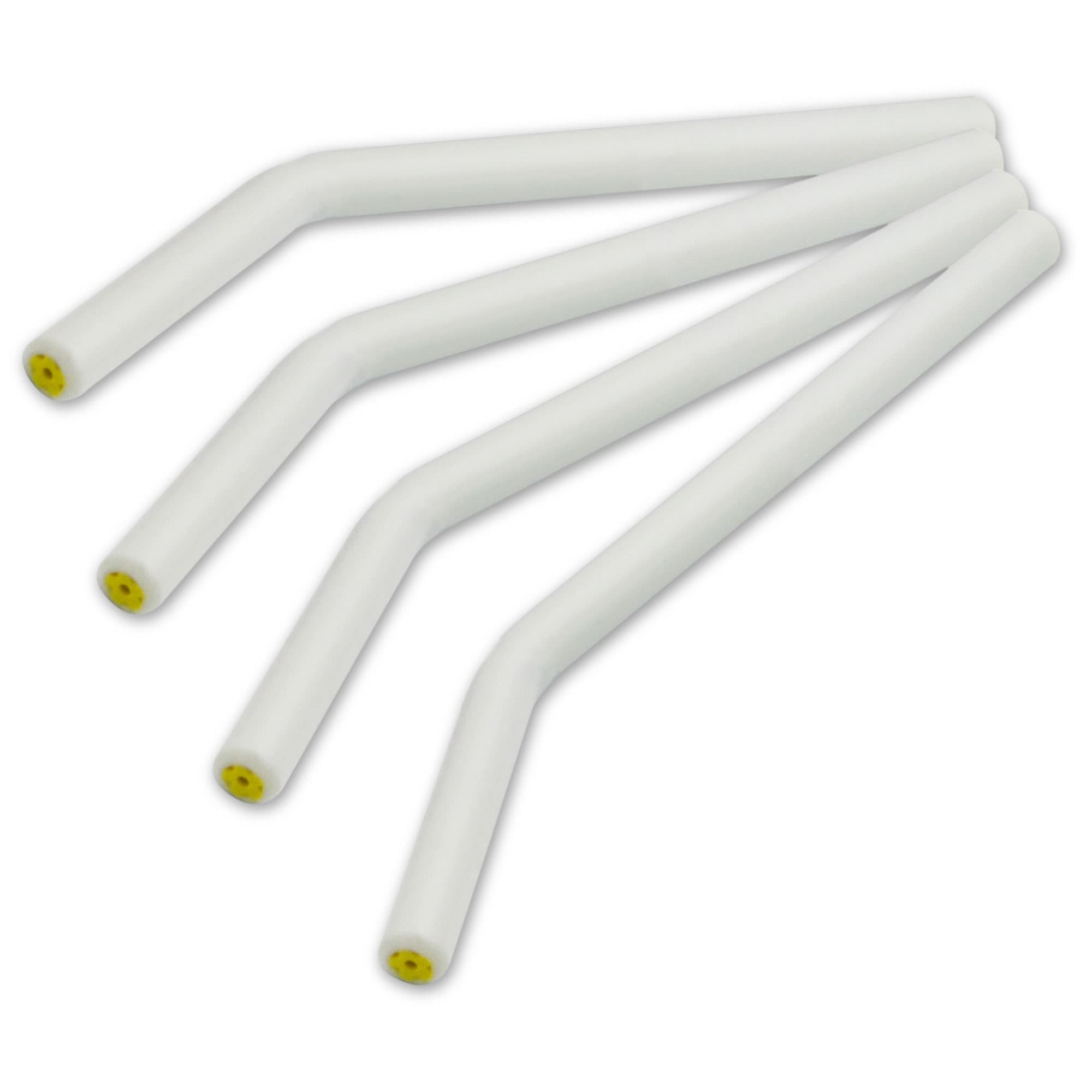MARK3 Lock Tight Air Water Syringe Tips (Seal Tight Replacement), 1500/Pk - MARK3 Lock Tight Air Water Syringe Tips (Seal Tight Replacement), 1500/Pk. - Image 1