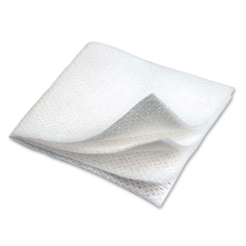 MARK3 4" x 4" Non-Woven, Non-Sterile, 4-Ply Gauze Sponges, 2000/Case - MARK3 4" x 4" Non-Woven, Non-Sterile, 4-Ply Gauze Sponges, 2000/Case. - Image 1