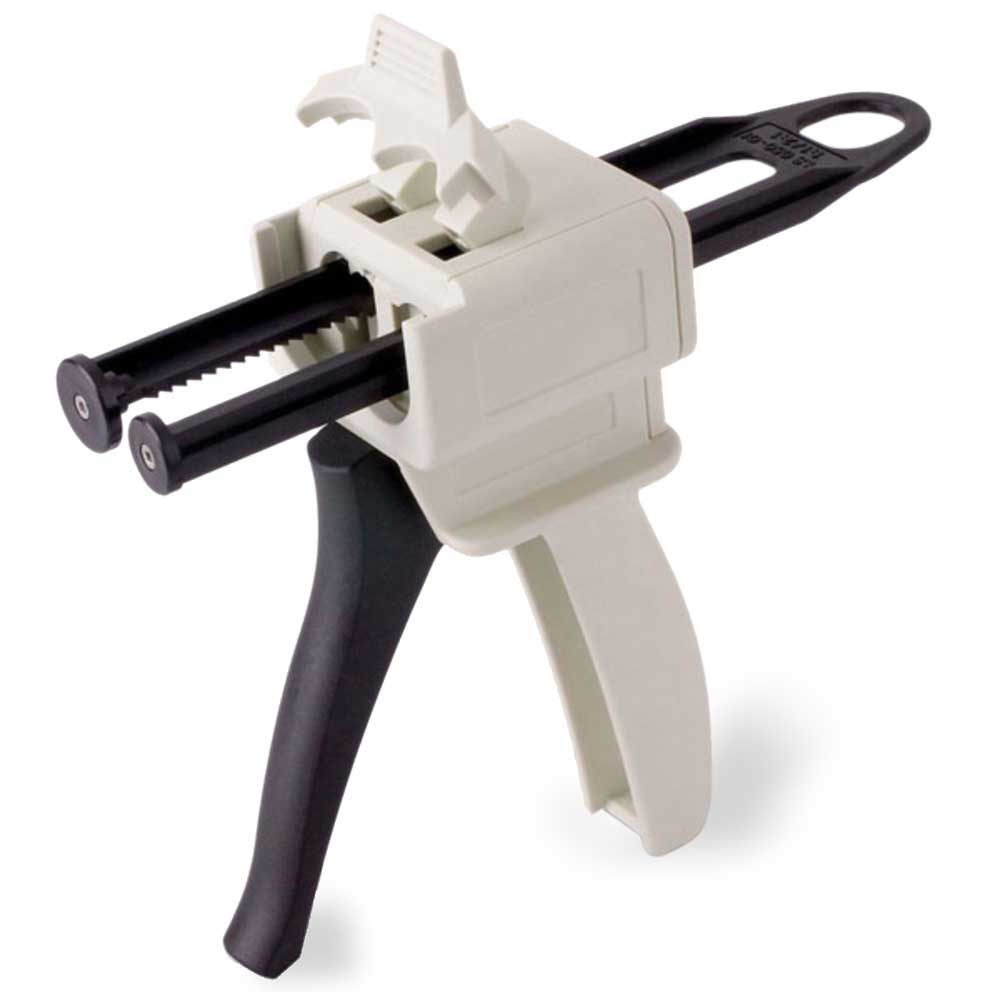 MARK3 Dispensing Gun for 4:1 or 10:1 50 ml Cartridges (Cargus International) - MARK3 Dispensing Gun, for 4:1 or 10:1 - 50 ml cartridges - Image 1
