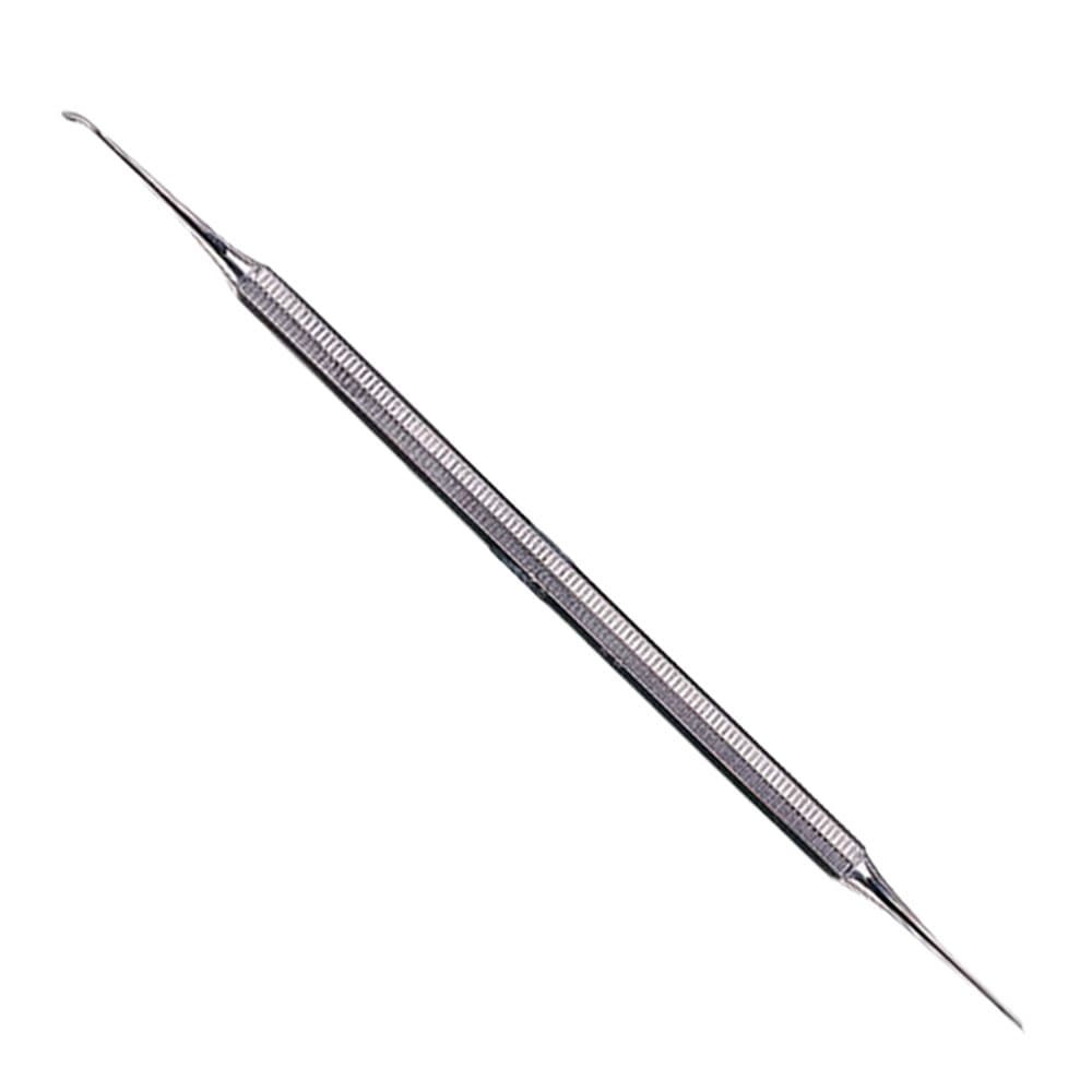 American Dental #89-#92 Stainless Steel Cleoid Discoid Carver, Double Handle, 1/Pk - American Dental #89 - #92 Stainless Steel Cleoid Discoid Carver, Double Handle, 1/Pk - Image 1