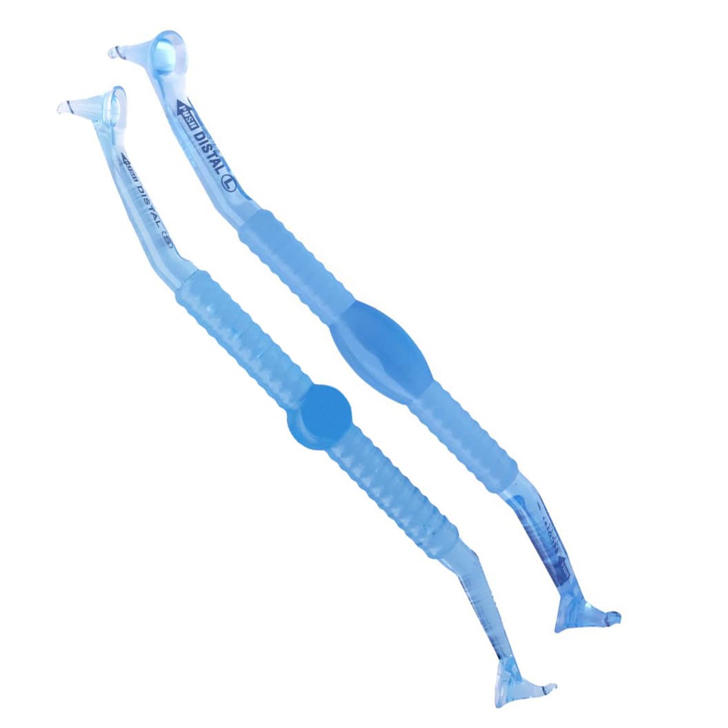 Contact Pro 2 Contact Forming Instruments, Intro-Pack (1 Small + 1 Large) - Contact Pro 2 Contact Forming Instruments, Intro-Pack: comes with one small - Image 1