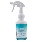 ProSpray Disinfectant / Cleaner, Trigger Spray, 24 oz Bottles, Case of 15, EPA Registered - ProSpray Disinfectant / Cleaner, Case of 15 Trigger Spray 24 oz. Bottles. EPA - Image 1