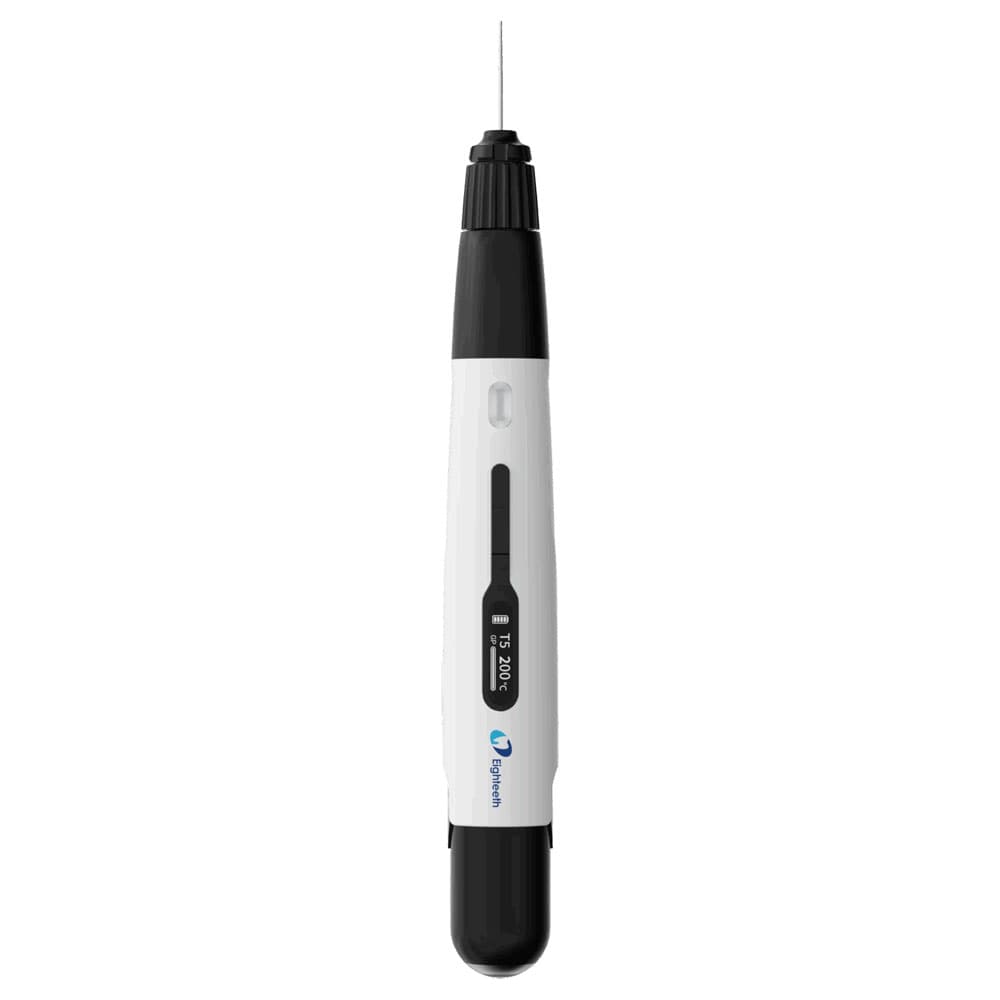 Eighteeth Space-Fill Cordless Obturation System, 1/Pk - Eighteeth Space-Fill Cordless Obturation System, 1/Pk - Image 1