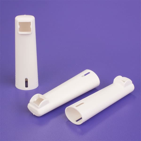 FlashMax Disposable Probe Covers, 10/Pack, for FlashMax P3 Curing Light - FlashMax Disposable Probe Covers 10/Pack - Image 1