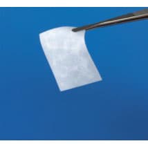 MatrixMem Regenerative Collagen Membrane, 30mm x 40mm, 1/Box - MatrixMem regenerative collagen membrane 30mm x 40mm, 1/Box. White, non - Image 1