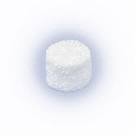 SynOss Putty Bone Graft Putty, 9mm x 8mm/0.5cc, 1/Pk - SynOss Putty Bone Graft Putty 9mm x 8mm/0.5cc, 1/Pk - Image 1