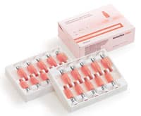 GuttaFlow2 Canal Tips Refill, Box of 20, Coltene - GuttaFlow Cold Flowable Obturation System, Canal Tips Refill. Box of 20 Canal - Image 1