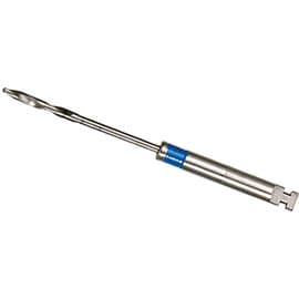 ParaPost Drills Two-Fluted, Size 6, Black, .060" (1.50 mm), 3/Pk - ParaPost Drills Two-Fluted - Size 6, Black .060" (1.50 mm) 3/Pk - Image 1