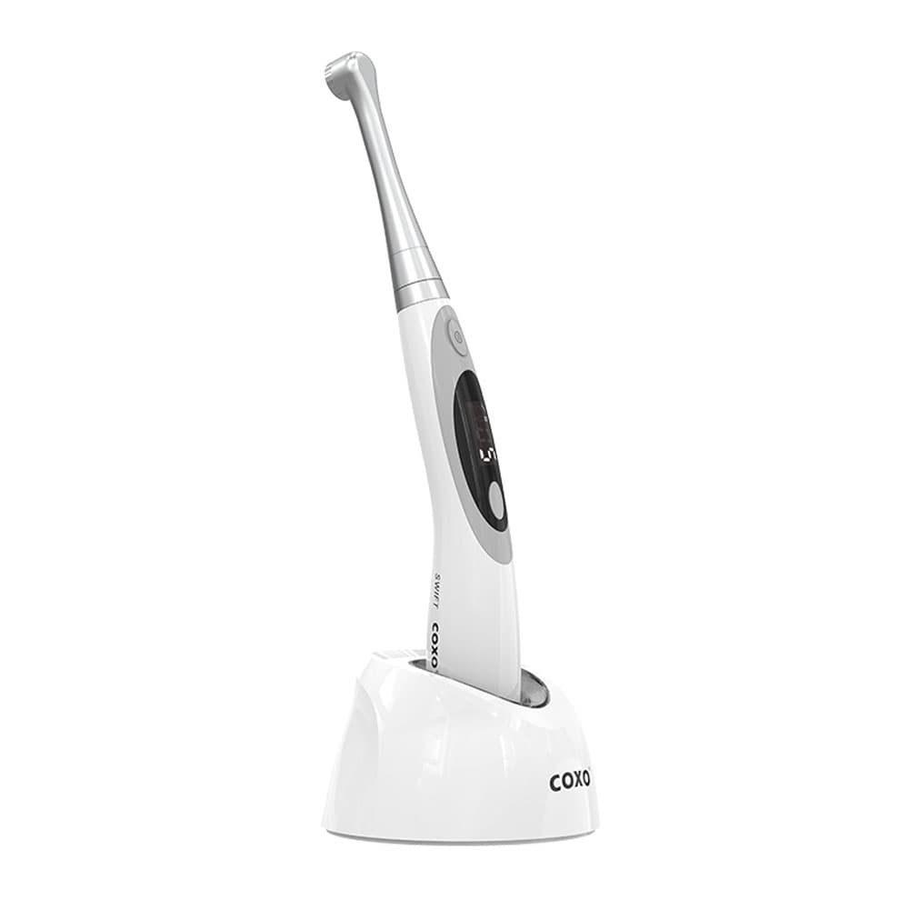 Coxo Orthodontic LED Curing Light, #DB686 Swift, 3 Working Modes, 4 High Power LED Lights, 1/Pk - Coxo Orthodontic LED Curing Light, #DB686 Swift, 3 Working Mode, 4 High Power LED Lights, 1/Pk - Image 1
