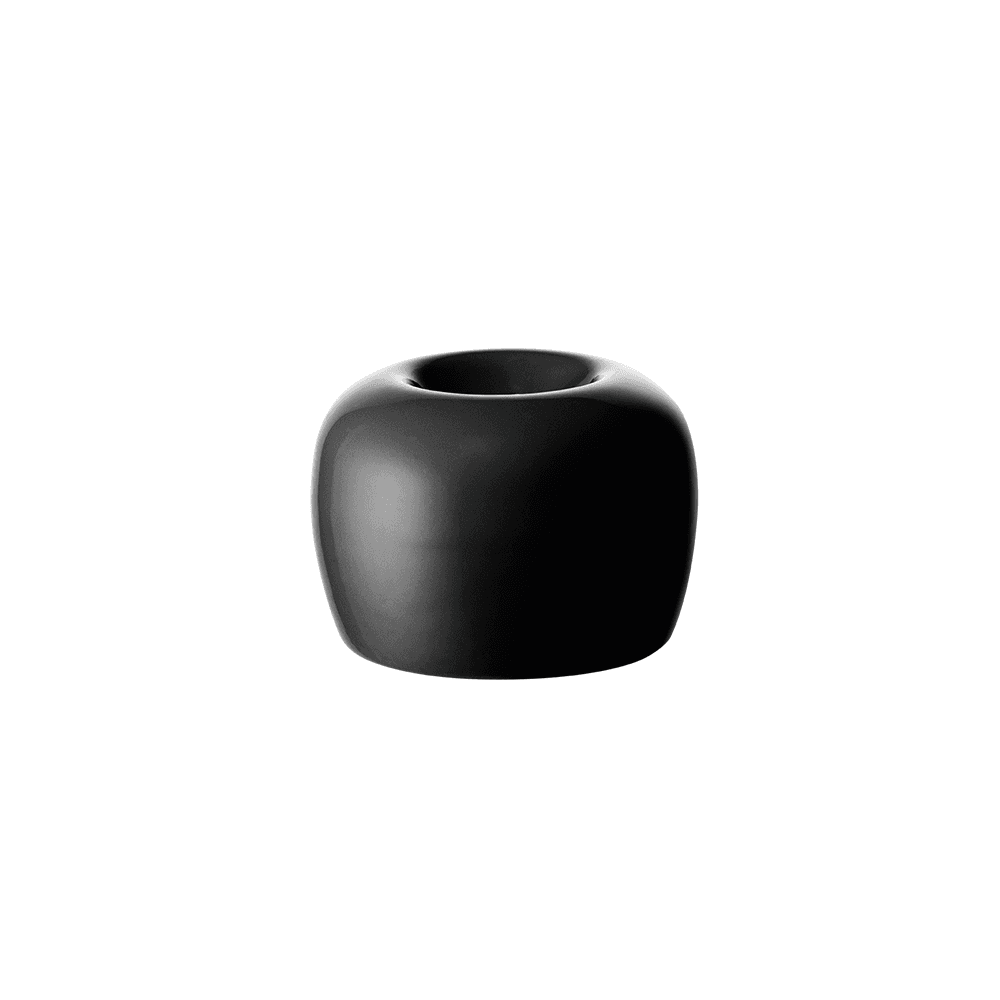 Curaprox Toothbrush Holder, Black, 1/Pk - Curaprox Toothbrush Holder, Black, 1/Pk - Image 1