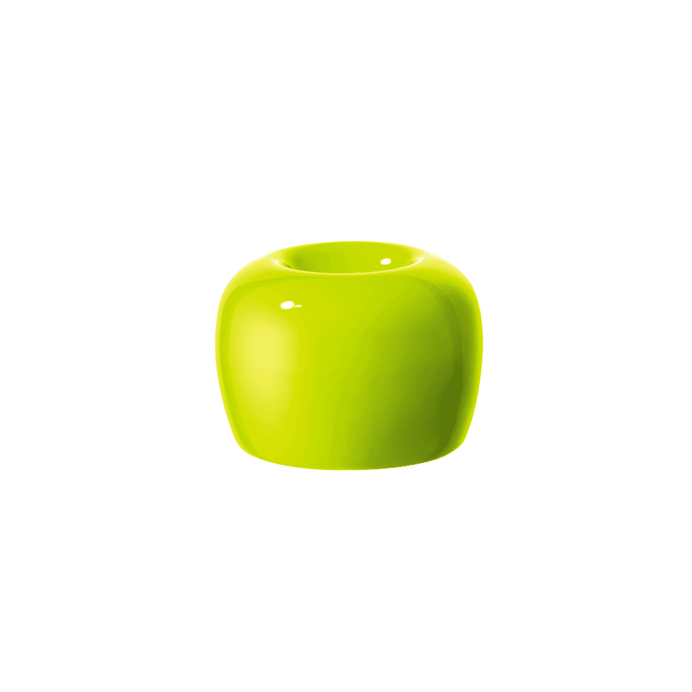 Curaprox Toothbrush Holder, Green, 1/Pk - Curaprox Toothbrush Holder, Green, 1/Pk - Image 1