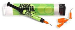 Dam Cool Flowable Composite, Syringe Refill Pack, 5 ml, 90752 - Dam Cool Flowable Composite, Syringe Refill Pack, 5 ml, 90752 - Image 1