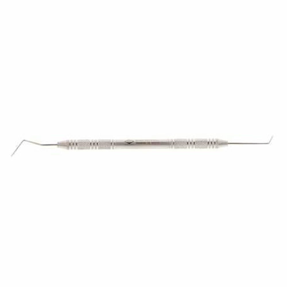 Darby Dental Double-ended Expro #6/Williams Explorer Probe, Round Handle, 1/Pk - Darby Dental Double-ended Expro #6/Williams Explorer Probe, Round Handle, 1/Pk - Image 1