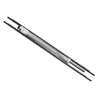 DCI LF II Unit Mount Light Spring Assembly, Replaces Pelton & Crane 9439738 - DCI LF II Unit Mount Light Spring Assembly. Replaces all Pelton & Crane unit - Image 1