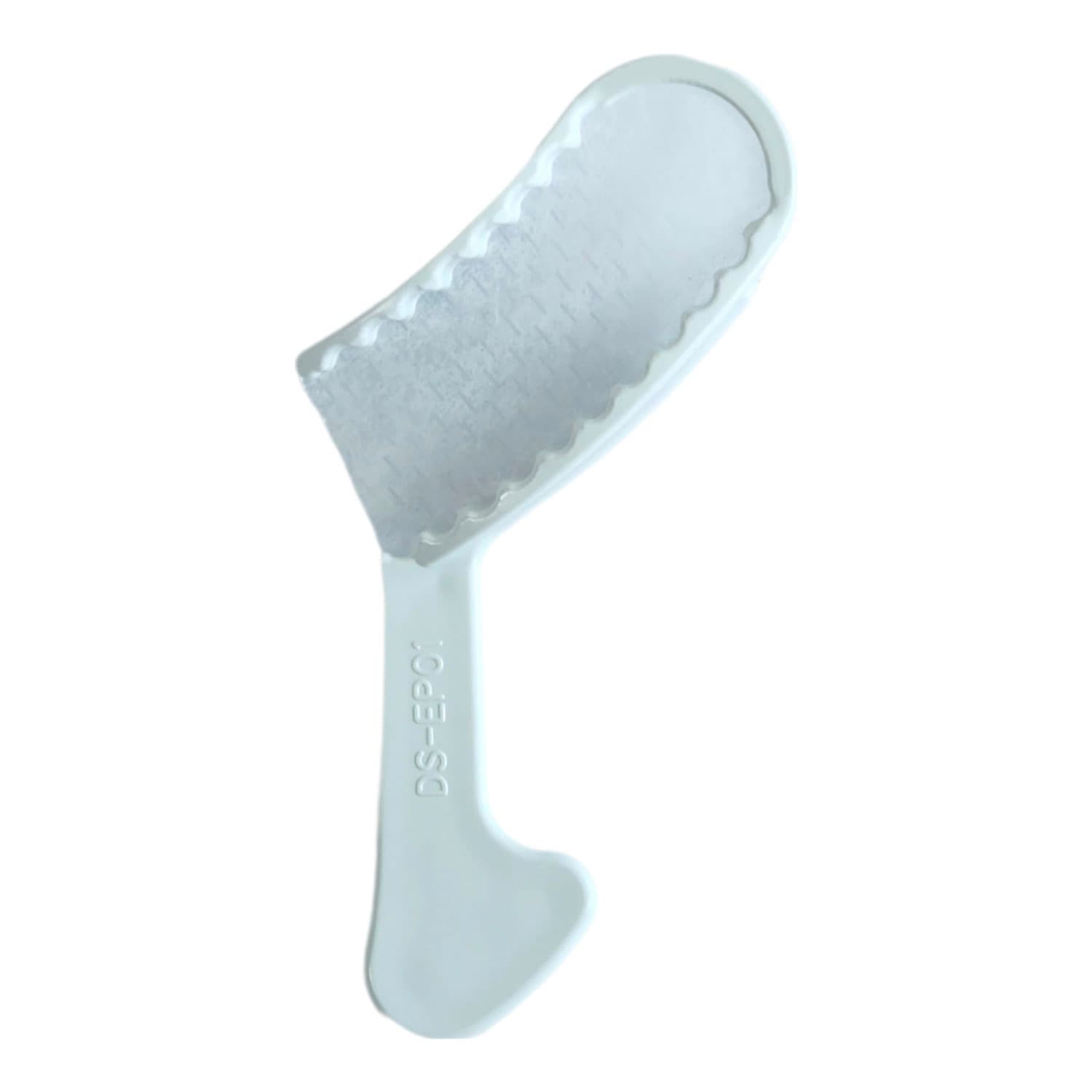 Dental Search Excel Three Way Impression Trays, Posterior, 50/Box - Dental Search Excel Three Way Impression Trays, Posterior, 50/Box - Image 1