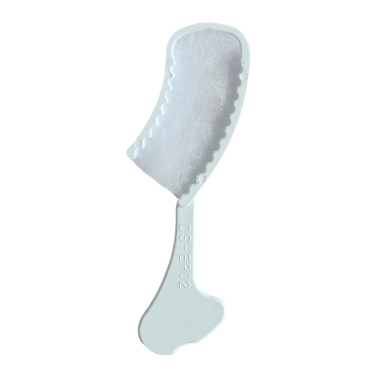 Dental Search Excel Three Way Impression Trays, Sideless, Posterior, 50/Box - Dental Search Excel Three Way Impression Trays, Sideless, Posterior, 50/Box - Image 1