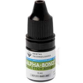 Alpha-Bond SE Self Etch Bond Adhesive, 5 ml Bottle - Alpha-Bond SE Self Etch Bond Adhesive, 5 ml bottle - Image 1