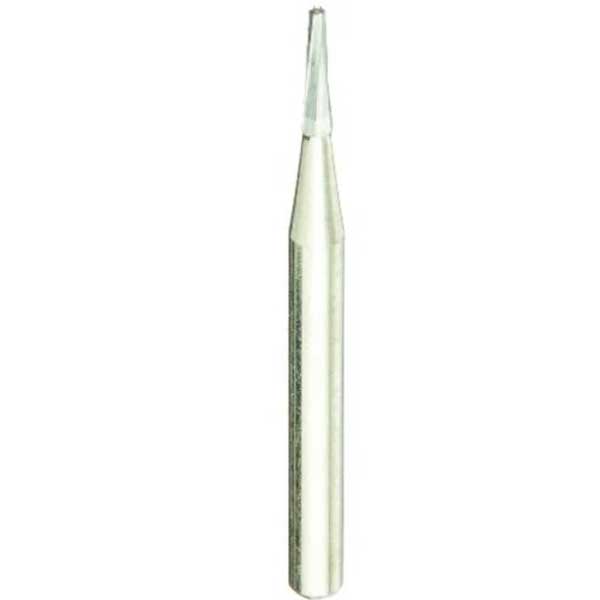 DentalRee FG #169 Taper Fissure Carbide Bur, 100/Pk - DentalRee FG #169 Taper Fissure Carbide Bur, 100/Pk - Image 1