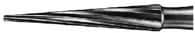 Midwest FG #7214 T-2 12 Blade T&F Carbide Bur, Package of 2 - Midwest FG #7214 T-2 12 blade T and F bur, package of 2 - Image 1