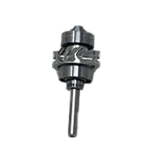 A1 Handpiece Specialists Midwest Tradition Dentsply Sirona TC Push Button Type Turbine, 1/Pk - A1 Handpiece Specialists Midwest Tradition Dentsply Sirona TC Push Button Type Turbine, 1/Pk. - Image 1