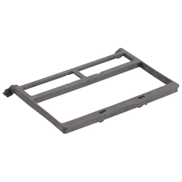 PractiPal Instrument Clamp - Grey, Single Replacement Clamp (Directa Dental) - PractiPal Instrument Clamp - Grey, Single Replacement Clamp - Image 1