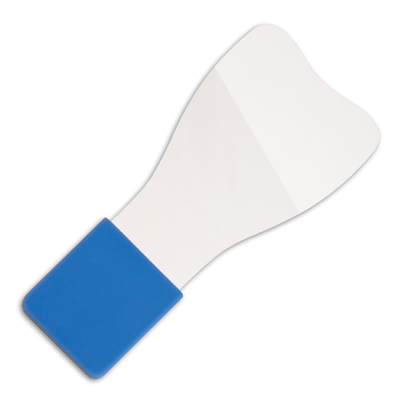 doctorseyes Ultrabright Occlusal #13 Adult Photo Mirror, Single-Sided, Front-Surface, Autoclavable, 1/Pk - doctorseyes Ultrabright Occlusal 13 Adult Photo Mirror, 1/Pk - Image 1