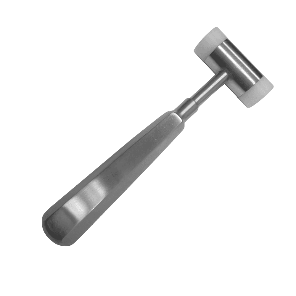 DoWell 18cm Mead Mallet, Mini, 1/Pk - DoWell 18cm Mead Mallet, Mini, 1/Pk - Image 1