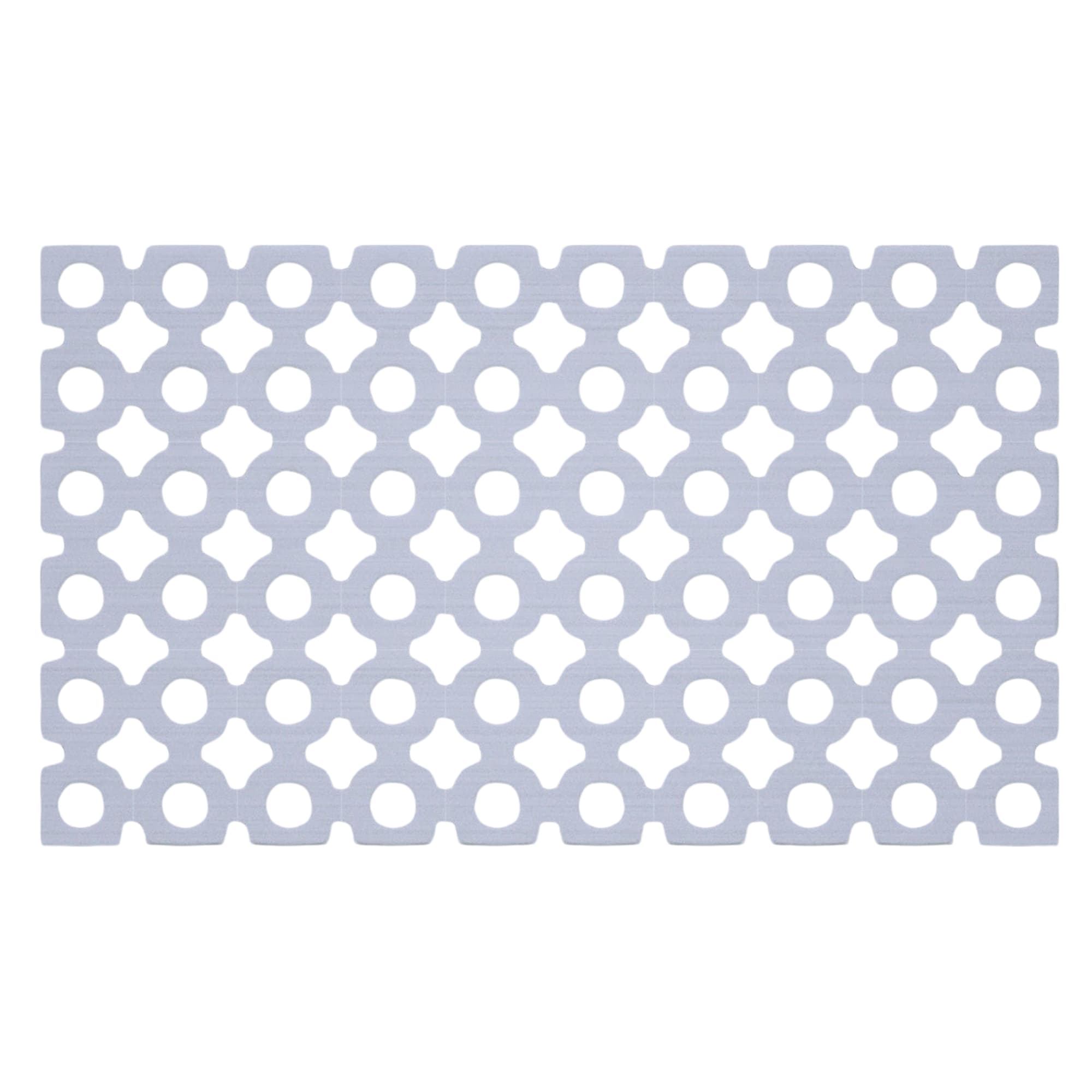 DSI 22 x 36mm Titanium Mesh Plate, 1.4mm Pores, Non-Absorbable, 1/Pk - DSI 22 x 36mm Titanium Mesh Plate, 1.4mm Pores, Non-Absorbable, 1/Pk - Image 1