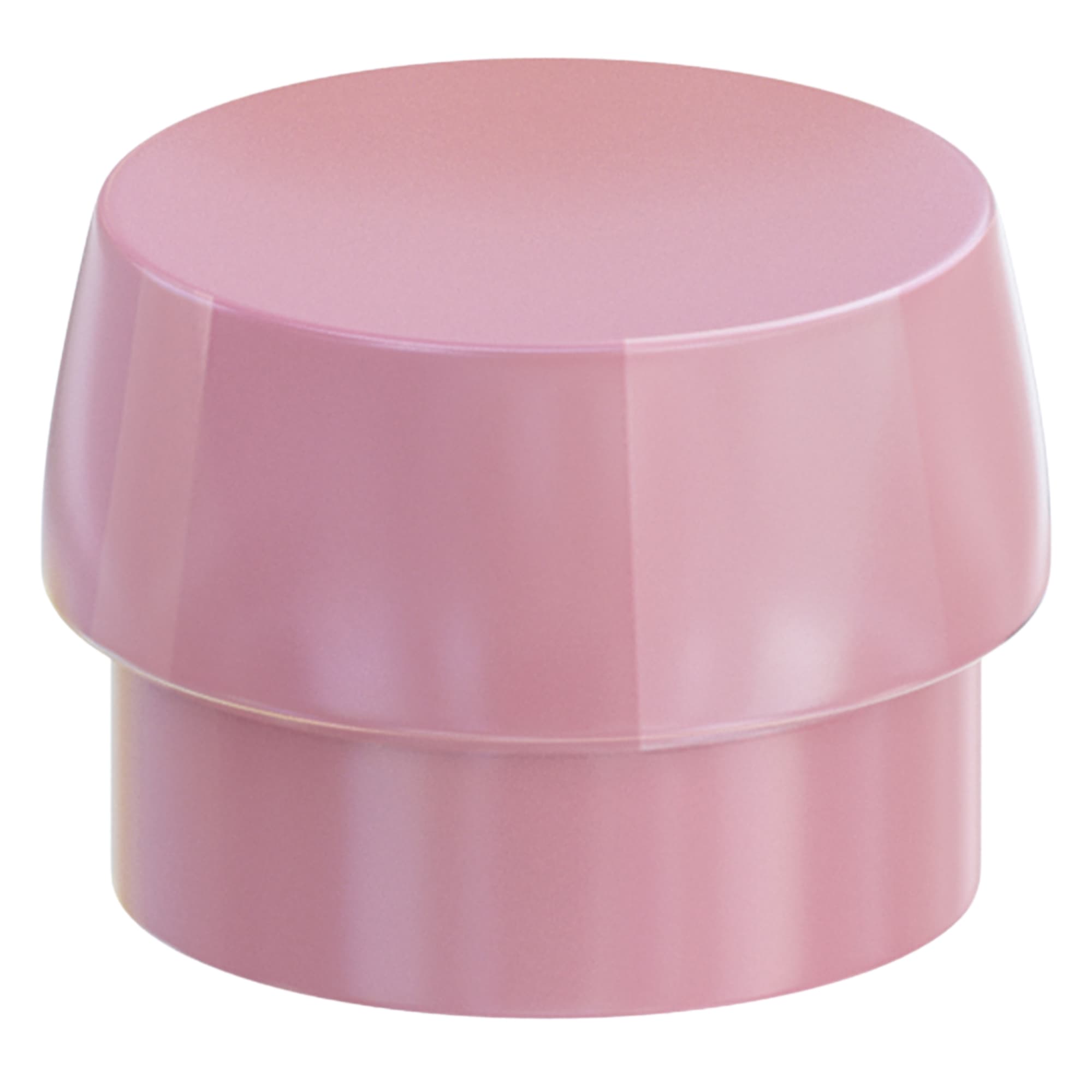 DSI Ball Attachment Retention Cap, 1.8mm, Micro, Pink, Soft, 1/Pk - DSI Ball Attachment Retention Cap, 1.8mm, Micro, Pink, Soft, 1/Pk - Image 1