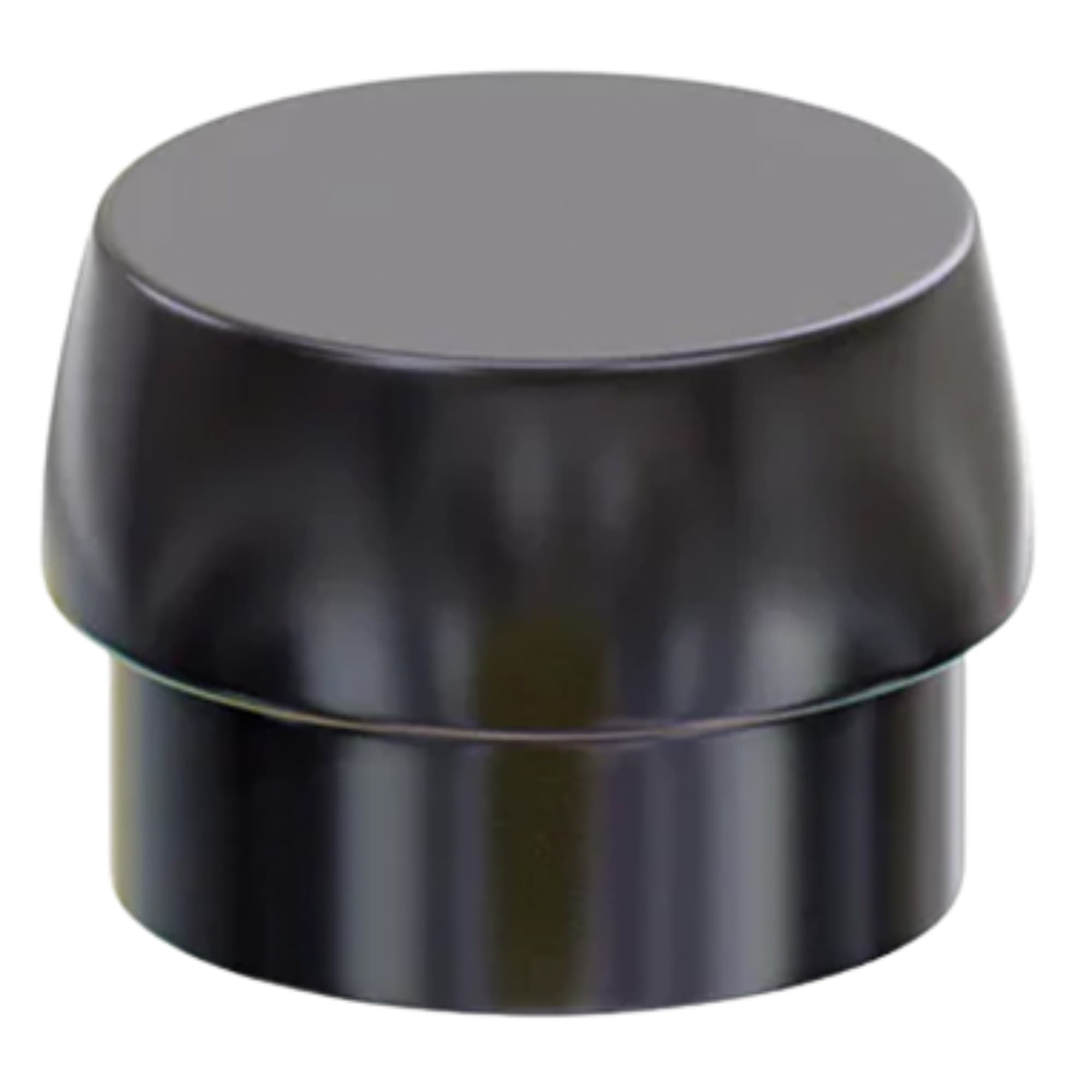 DSI Ball Attachment Retention Cap, 1.8mm, Micro, Black, Lab Processing, 1/Pk - DSI Ball Attachment Retention Cap, 1.8mm, Micro, Black, Lab Processing, 1/Pk - Image 1
