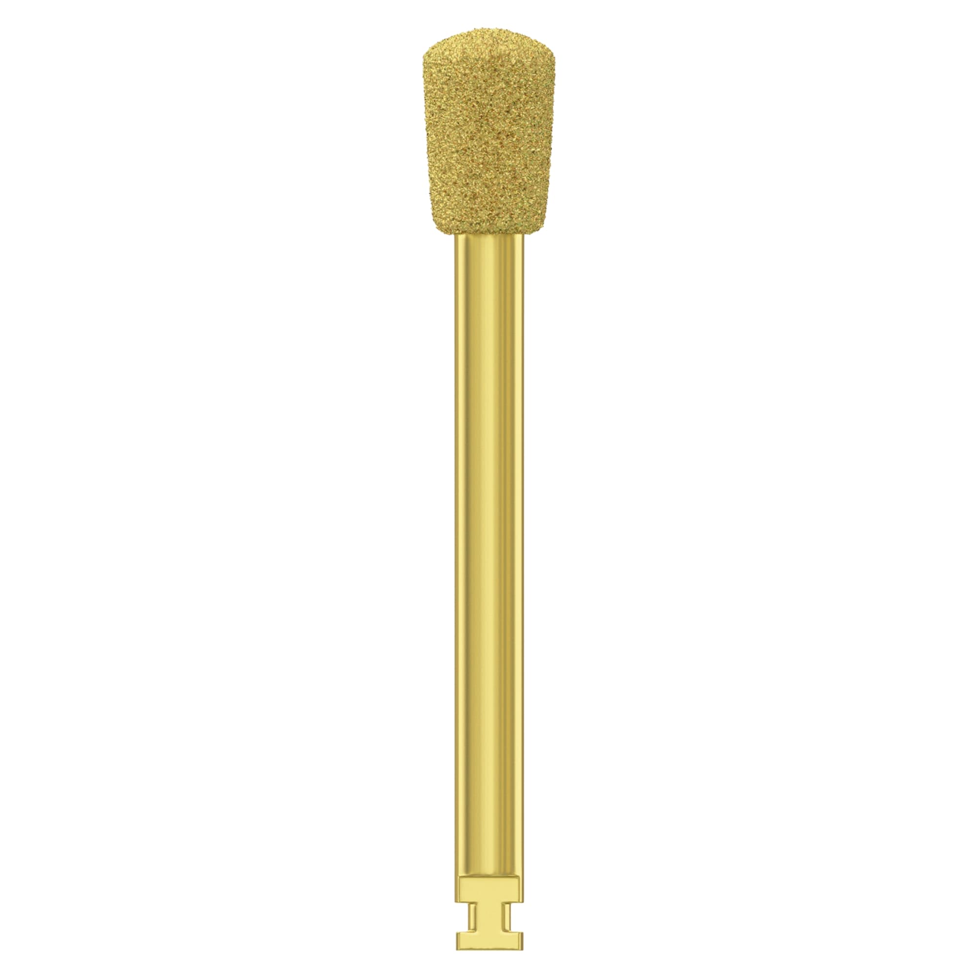 DSI Diamond Inverted Cone Bone Drill, Ø4.8 x 31.2mm, RA, 1/Pk - DSI Diamond Inverted Cone Bone Drill, Ã4.8 x 31.2mm, RA, 1/Pk - Image 1