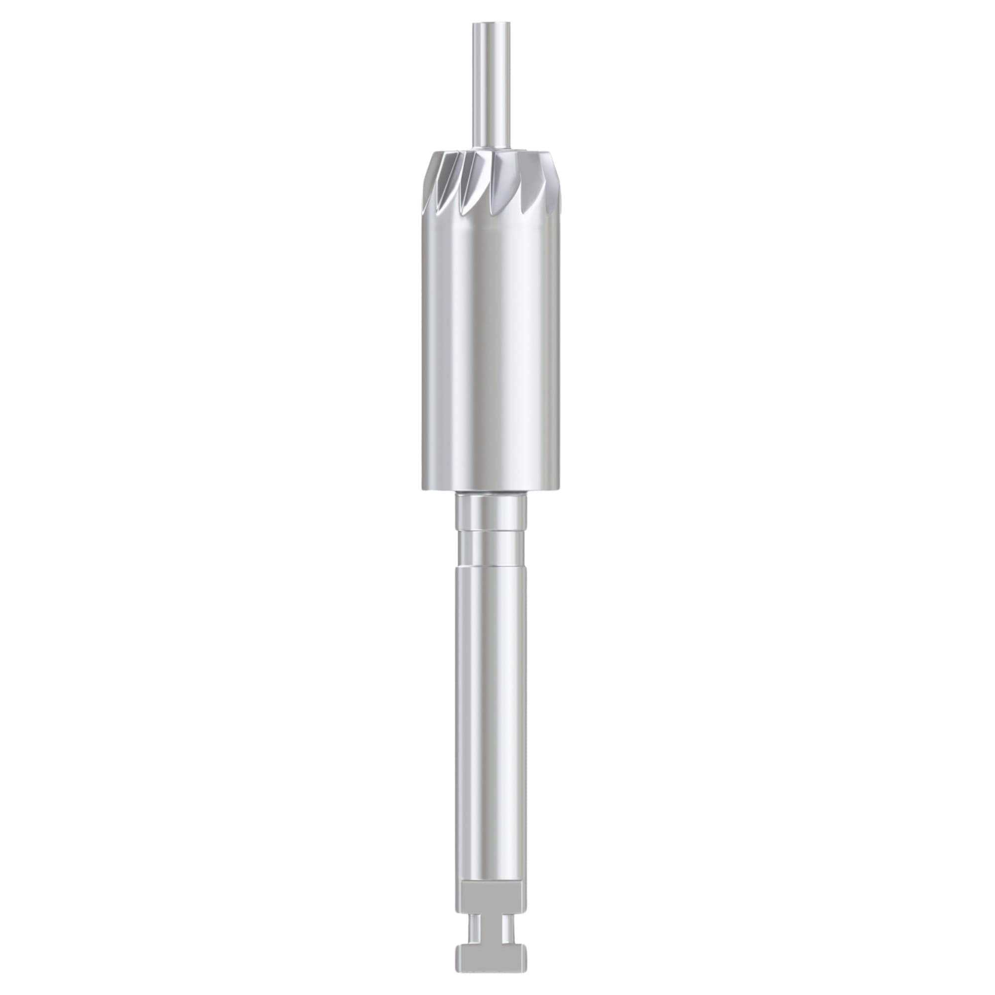 DSI Stainless Steel Bone Profiler Drill, Ø4.5mm for Ø4.3mm RP Implant, 1/Pk - DSI Stainless Steel Bone Profiler Drill, Ã4.5mm for Ã4.3mm RP Implant, 1/Pk - Image 1