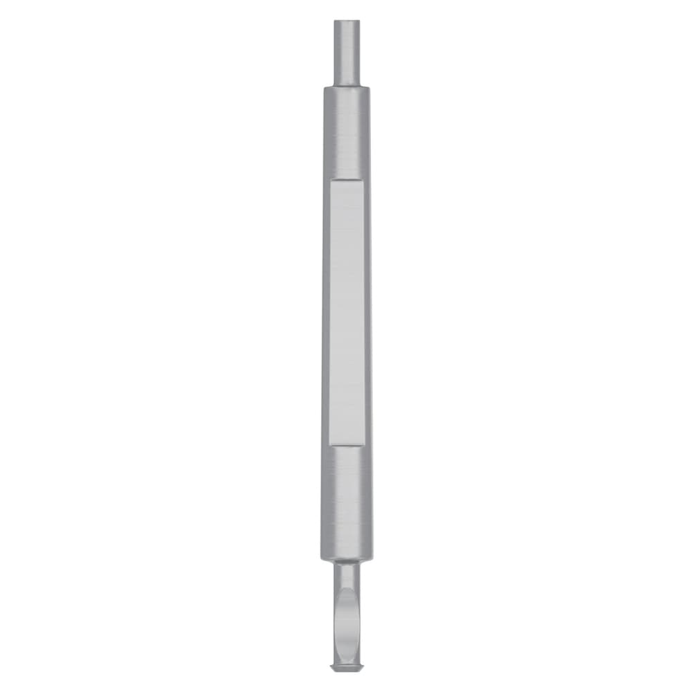 DSI Stainless Steel Loc-In Soft Retention Cap Tool, 1/Pk - DSI Stainless Steel Loc-In Soft Retention Cap Tool, 1/Pk - Image 1