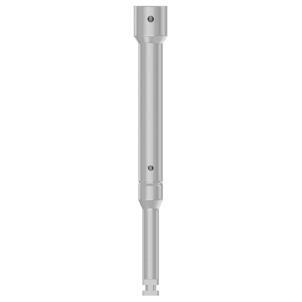 DSI Stainless Steel TAD Miniscrew Driver, 24mm, 1/Pk - DSI Stainless Steel TAD Miniscrew Driver, 24mm, 1/Pk - Image 1