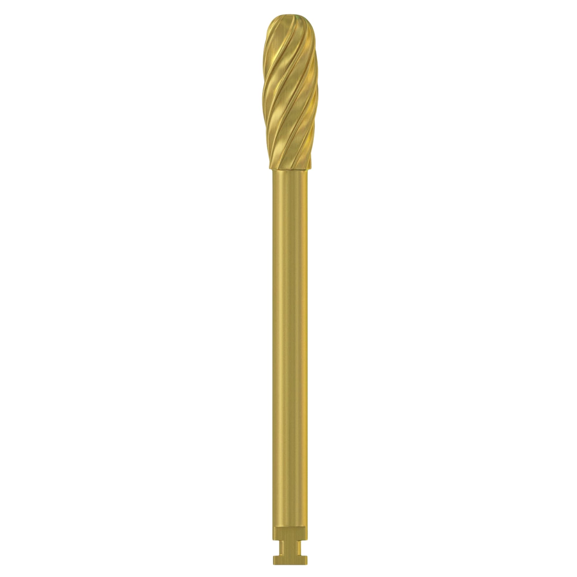 DSI Swirl Cycle Carbide Bone Shaping Drill, Ø3.5 x 38mm, RA, 1/Pk - DSI Swirl Cycle Carbide Bone Shaping Drill, Ã3.5 x 38mm, RA, 1/Pk - Image 1