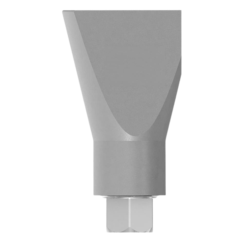 DSI Titanium Scan Post, MIS MD Compatible, Internal Hexagon, Standard Platform, 10mm, 1/Pk - DSI Titanium Scan Post, MIS MD Compatible, Internal Hexagon, Standard Platform, 10mm, 1/Pk - Image 1