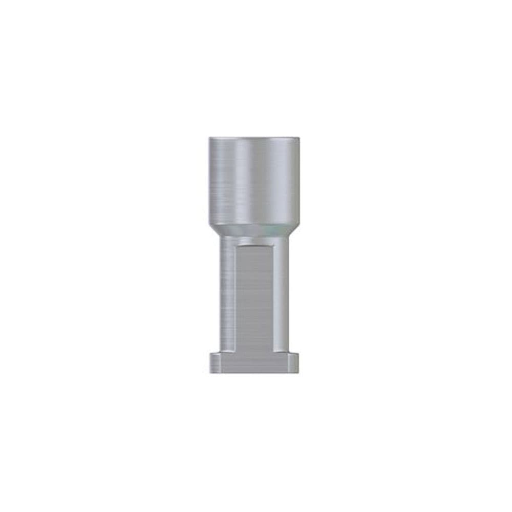DSI Analog Conical, RP Platform 4.3-5.0mm Compatible, Conical Connection, 1/Pk - DSI Analog Conical, RP Platform 4.3-5.0mm Compatible, Conical Connection, 1/Pk - Image 1
