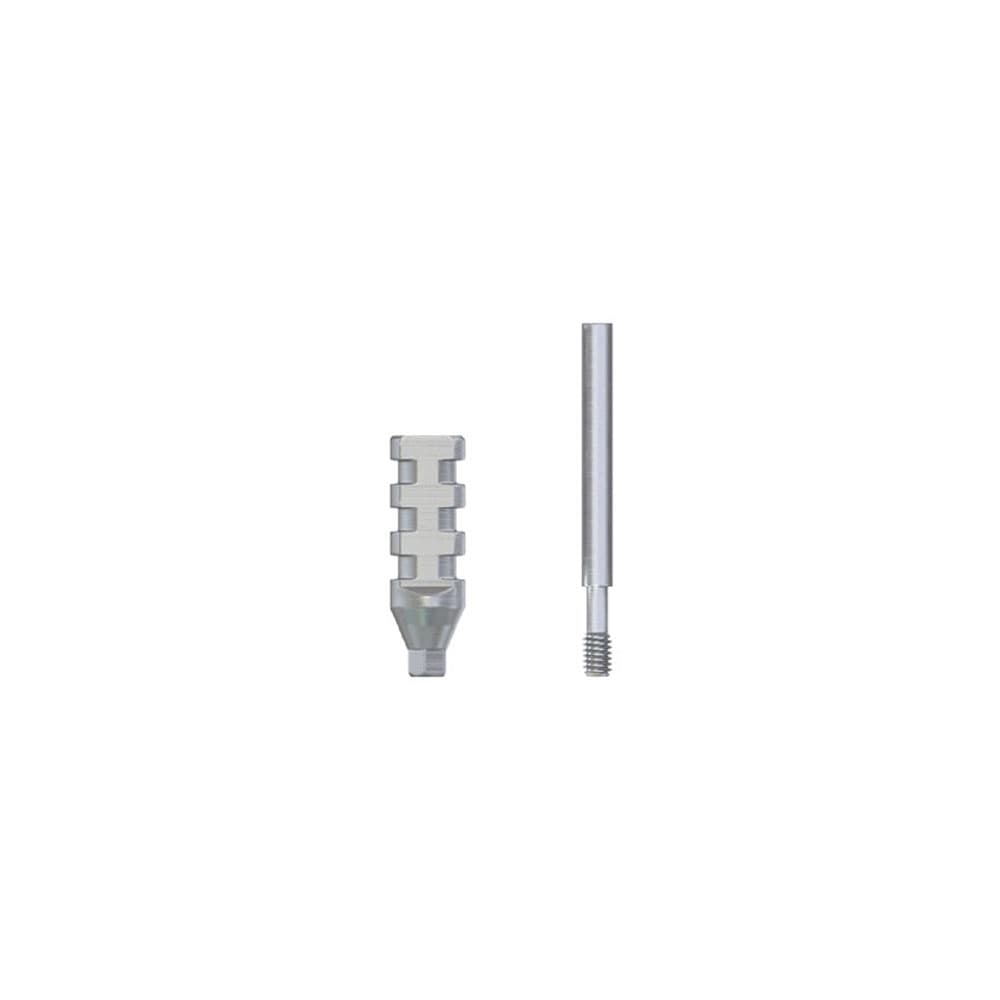 DSI Impression Open Tray Transfer Conical, NP Platform 3.5 mm Conical Connection - DSI Impression Open Tray Transfer Conical, NP platform 3.5 mm Conical Connection - Image 1