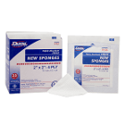 Dukal 2" x 2" 4-Ply Sterile Non-Woven Sponges, 2 Sponges per Pack, Box of 1500 Packs - Dukal 2" x 2" 4-ply Sterile Non-Woven Sponges, 2 Sponges per Pack, Box of 1500 - Image 1