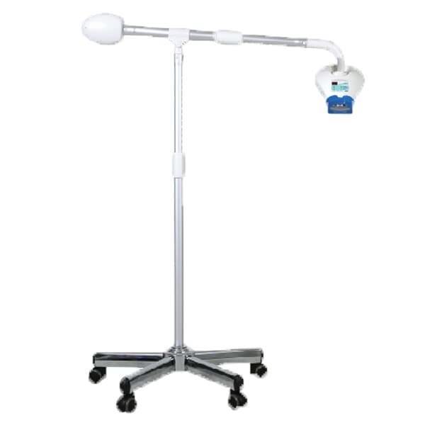 Aladdin Tooth Bleaching LED Device with Rolling Stand - Aladdin Tooth Bleaching LED Device with Rolling Stand. This LED Tooth Whitening - Image 1