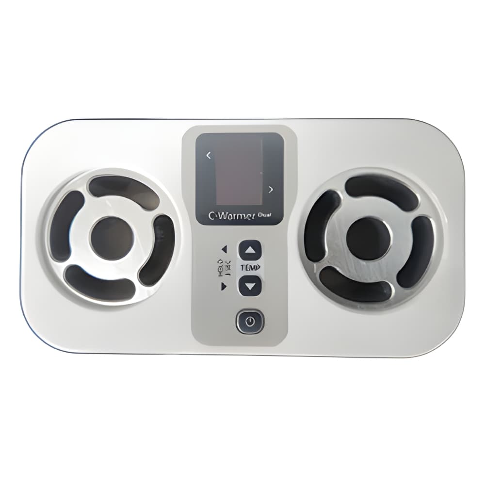 C-Warmer Dual Anesthetic & Composite Warmer, Type BB Heatsinks, Single Kit - C-Warmer Dual Anesthetic & Composite Warmer, Type BB Heatsinks, Single Kit. Includes: - Image 1