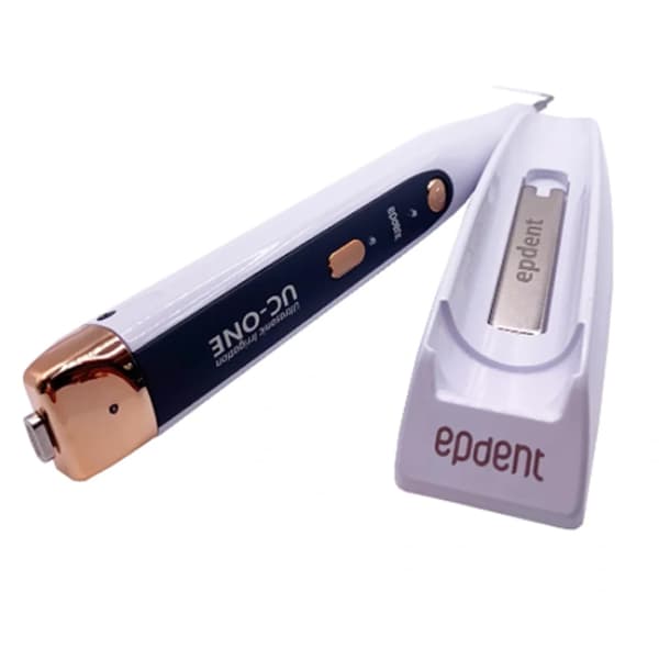 Epdent UC ONE Passive Ultrasonic Irrigation Instrument, 1/Pk - UC ONE Passive Ultrasonic Irrigation Instrument, 1/Pk. - Image 1
