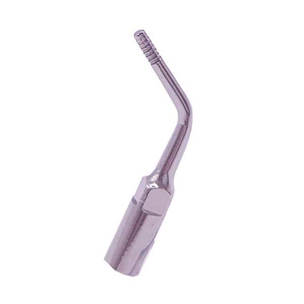 Epdent UC ONE Metal Tip Body for Ultrasonic Irrigation Handpiece, 1/Pk - UC ONE Metal Tip body, 1/Pk. - Image 1