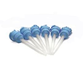 Exacta Cement Xtra Cartridge Mixing Tips, Bag of 25 - Exacta Cement Xtra Cartridge Mixing Tips, Bag of 25 tips - Image 1