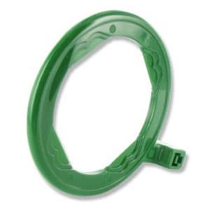 Flow Dental Endodontic Aiming Ring for Endodontic Positioning System, Single Ring - Flow X-Ray Endodontic Aiming Ring for Endodontic Positioning System, single ring - Image 1
