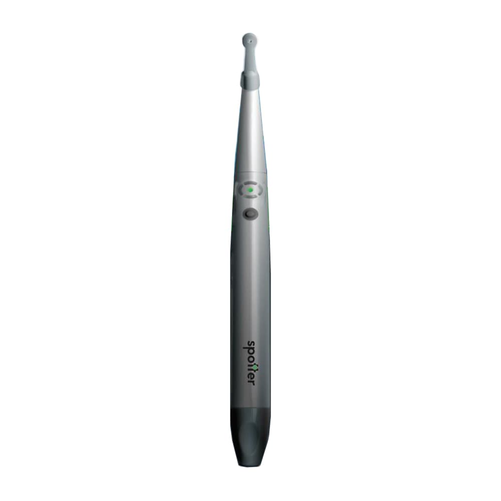 Spotter Smart Implant Detector with Detachable Sensing Heads, 1/Pk - Spotter Smart Implant Detector - Image 1