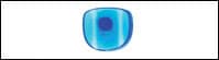 Garrison Dental BlueView Transparent Cervical Matrices, Class V, Anatomical & Flexible, Blue Tint, Refill KCM20, 150/Pkg - BlueView Matrices BlueView Transparent Cervical Matrices - KCM20 Refill. Class - Image 1