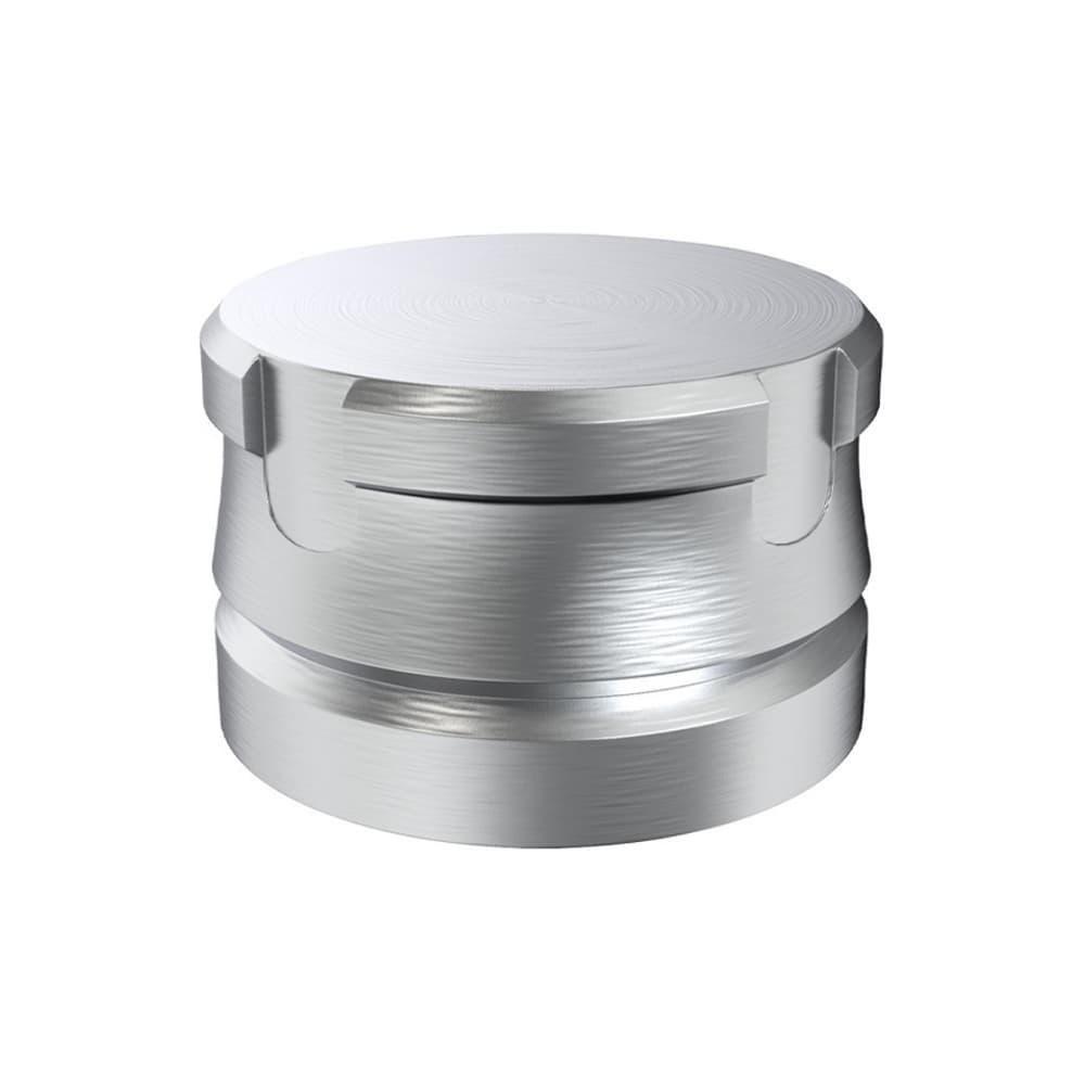 GDT Ø2.5mm Metal Housing for Ball Attachments, 5/Pack - GDT Ã2.5mm Metal Housing for Ball Attachments, 5/Pk - Image 1