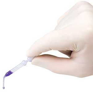 PeriAcryl Periodontal Tissue Adhesive, Unit-Dose Kit, 12 x 0.2ml Preloaded Applicators - PeriAcryl Periodontal Tissue Adhesive - Unit-Dose Kit. Considered by many - Image 1