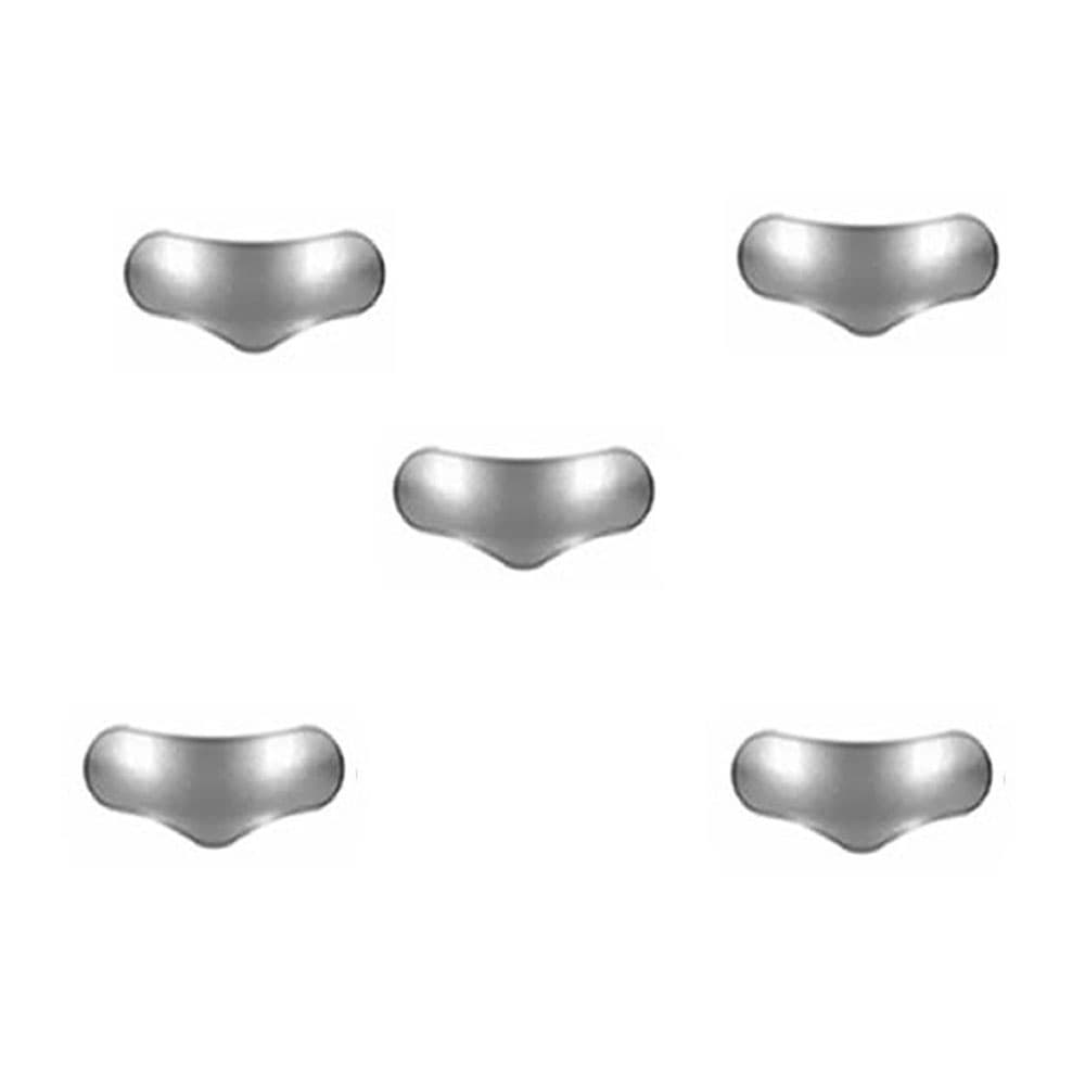 GooDent Preformed Sectional Subgingival Matrix Band, Pre-Molar, Small, 50/Pk - GooDent Preformed Sectional Subgingival Matrix Band, Pre-Molar, Small, 50/Pk - Image 1
